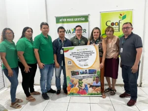 O papel do associativismo no fortalecimento de comunidades rurais