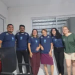 Atuação em rede e cooperação para o desenvolvimento territorial