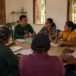 O papel do associativismo no fortalecimento de comunidades rurais