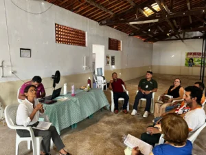 Desenvolvimento sustentável no semiárido: caminhos para atuação territorial