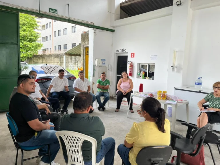 Diagnóstico Socioambiental de Comunidades